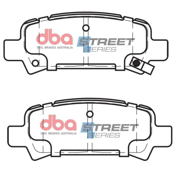 DBA DB1379SS