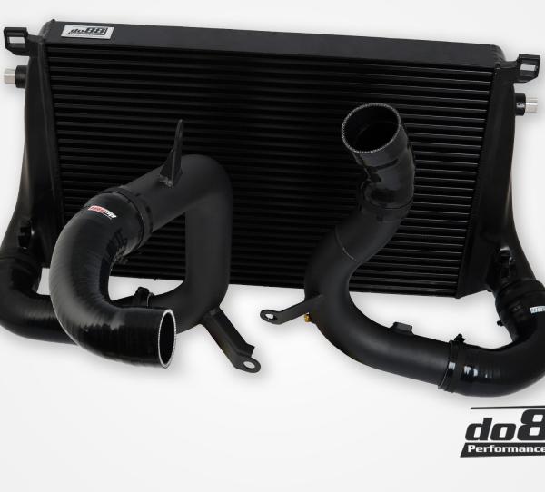 DOB Intercooler Kit - BigPack do88 BIG-340-2-S