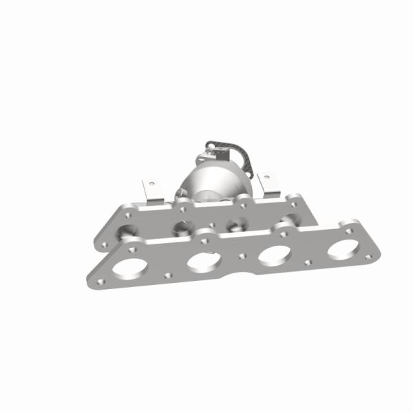 Magnaflow 5531429