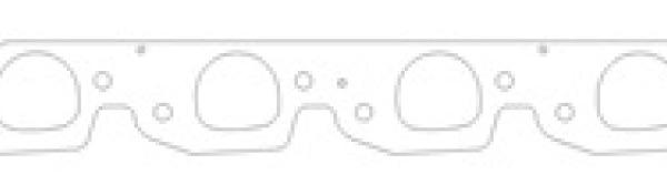CG Exhaust Gaskets Cometic Gasket C5820-051
