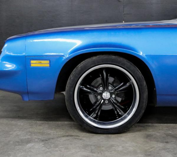 UMI Performance 2647F