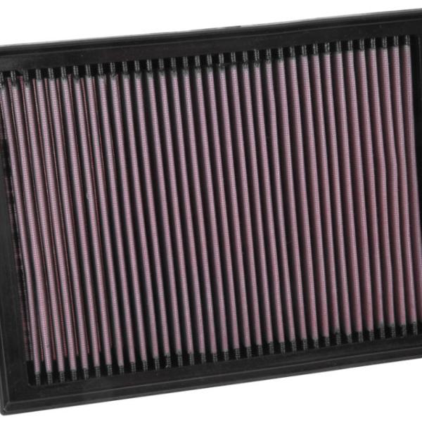KN Drop in Air Filters K&N Engineering 33-2438