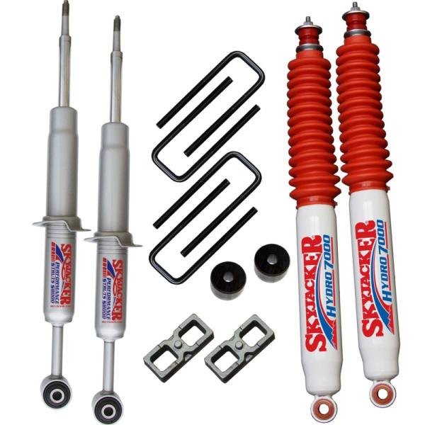 SKY Susp Lift Kit w/ Shock Skyjacker TC536STBH