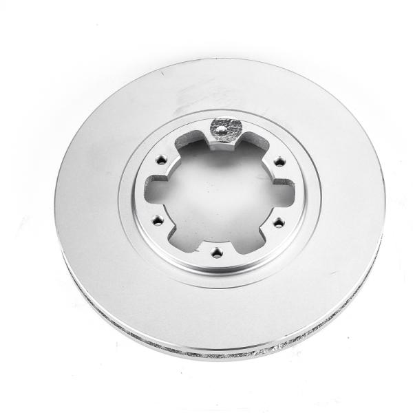 PSB Evolution Coated Rotor PowerStop JBR917EVC