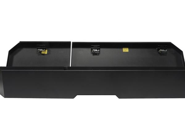 TFY Underseat Lockbox Tuffy Products 352-01