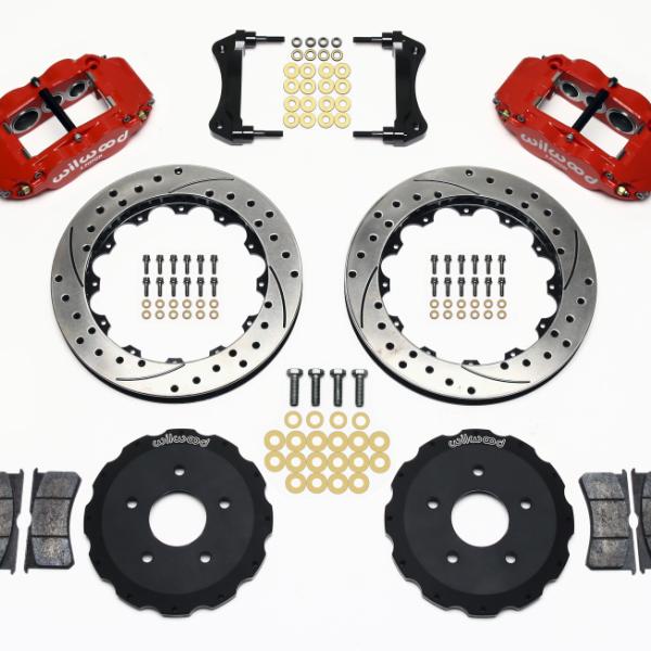 WIL Superlite Brake Kit Wilwood 140-10968-DR