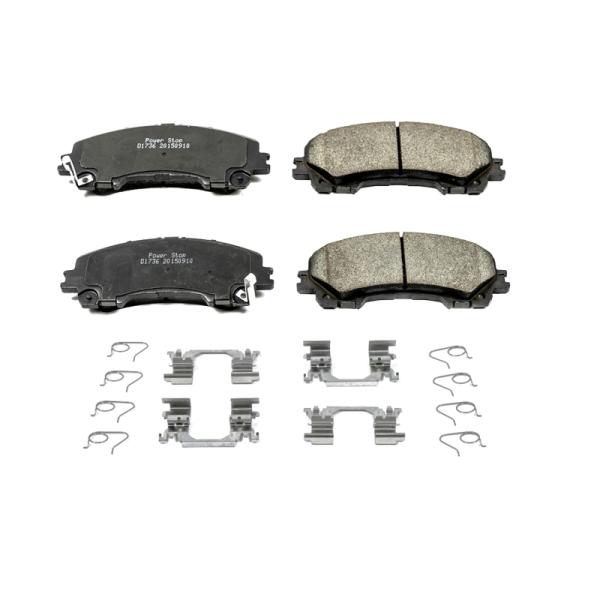 PowerStop 17-1736
