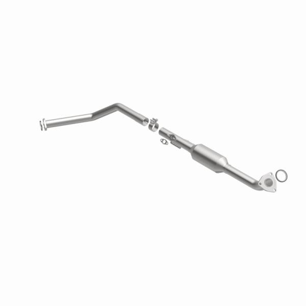 MAG Converter Direct Fit Magnaflow 4551060