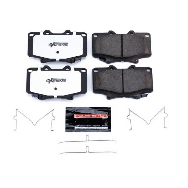 PowerStop Z36-502