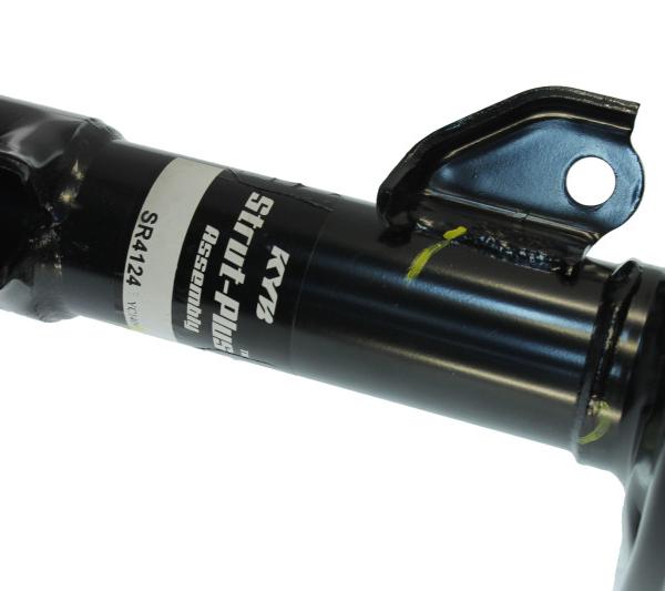 KYB Shocks & Struts Strut Plus KYB SR4124