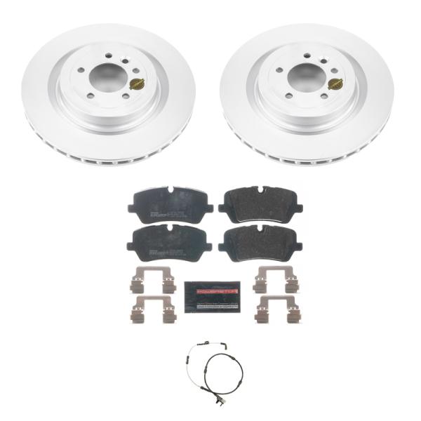 PowerStop ESK8385