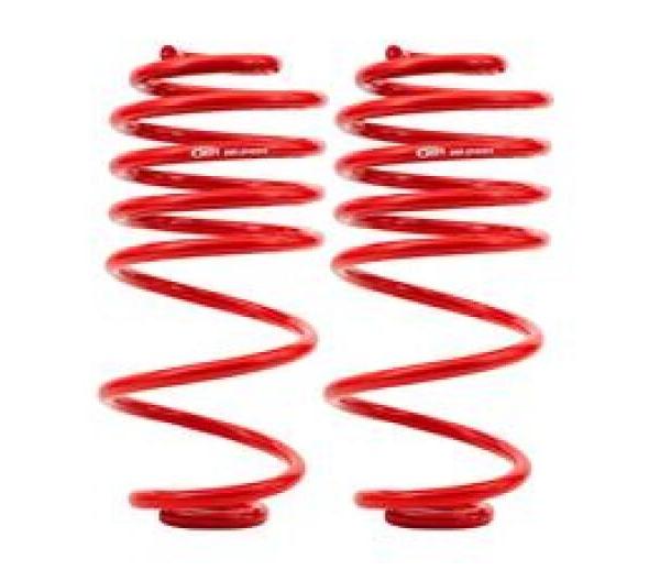 BMR Lowering Springs BMR Suspension SP465R