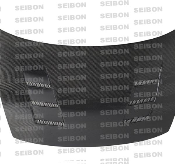 Seibon HD0607HDCV2D-TS