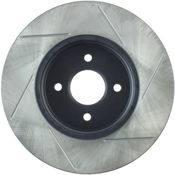 Stoptech 126.61071SR