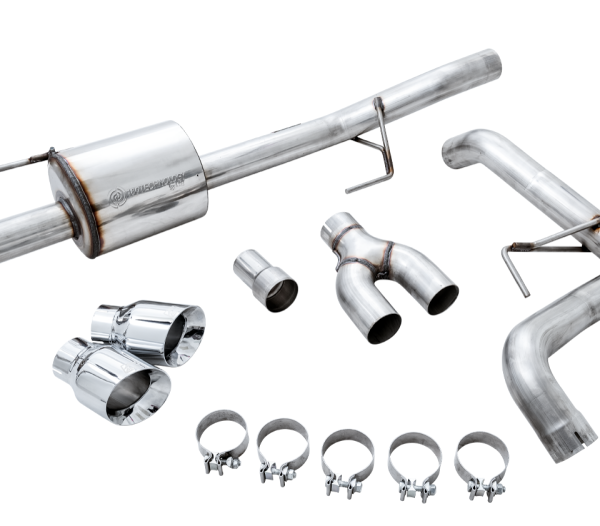 AWE Tuning 3015-22066