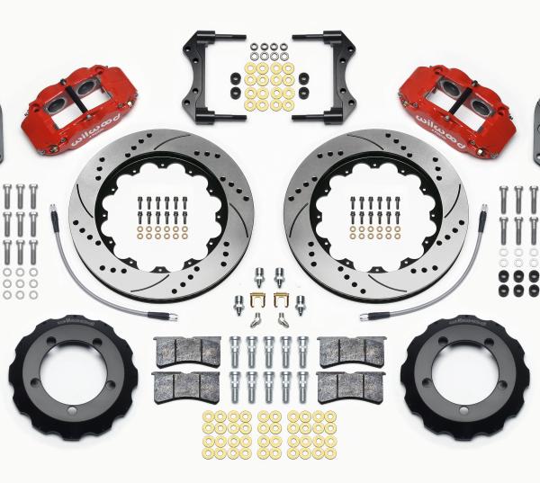 WIL Superlite Brake Kit Wilwood 140-13329-DR