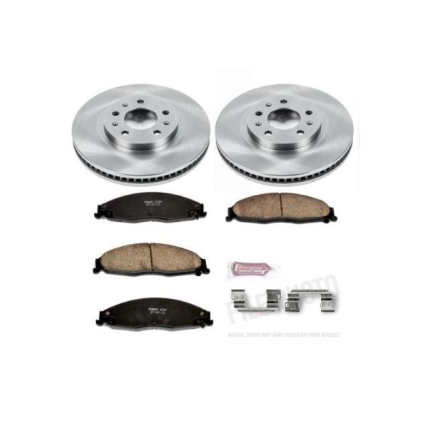 PowerStop KOE1419