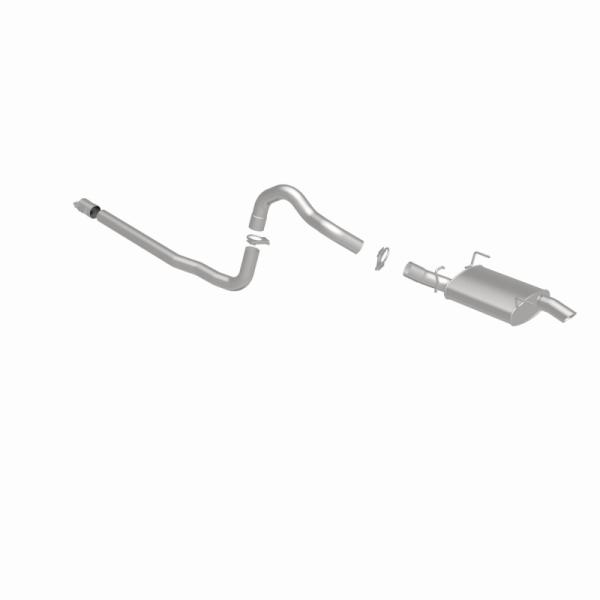 MAG BRE Exhaust Kits Magnaflow 106-0122