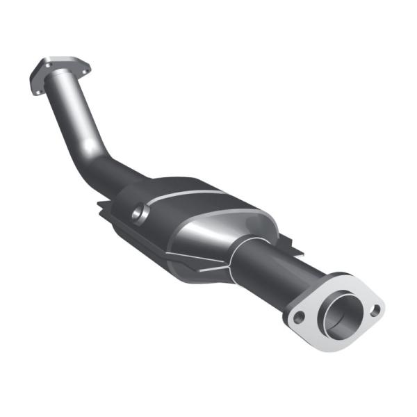 MAG Converter Direct Fit Magnaflow 49593