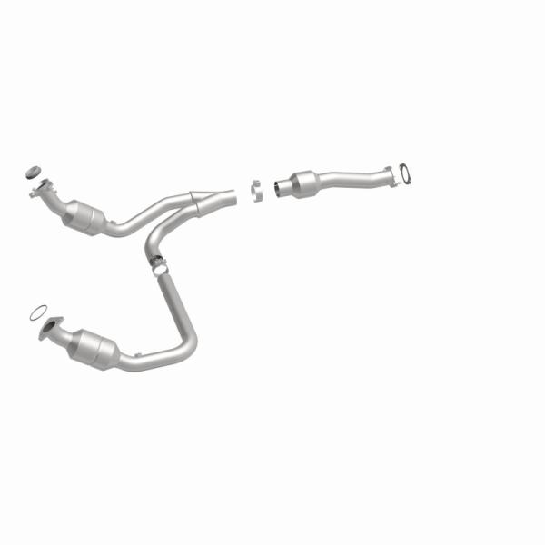 Magnaflow 5582134