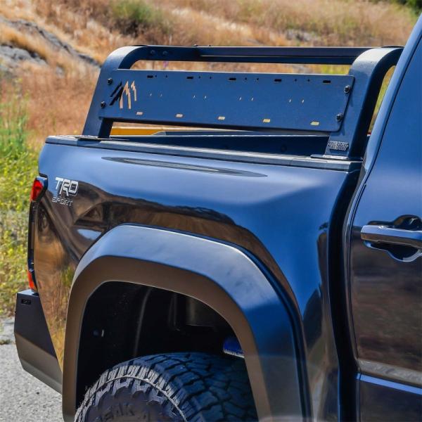 WES Cargo Rack Base Westin 51-20015