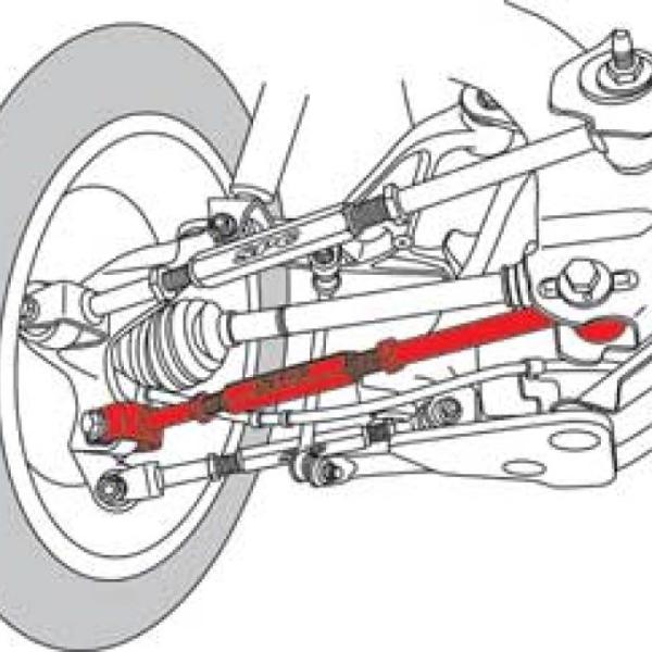 SPC Performance 72245