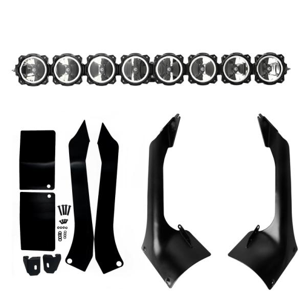KC HiLiTES 91336
