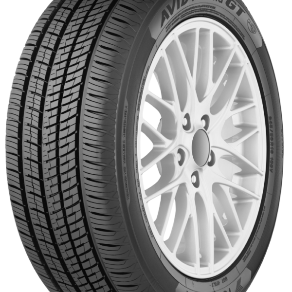 YOK Avid Ascend GT Tire Yokohama Tire 110132760