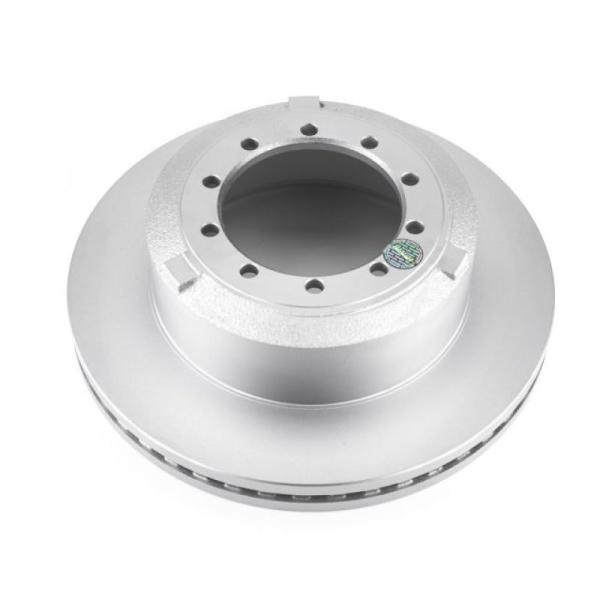 PSB Evolution Coated Rotor PowerStop AR85190EVC