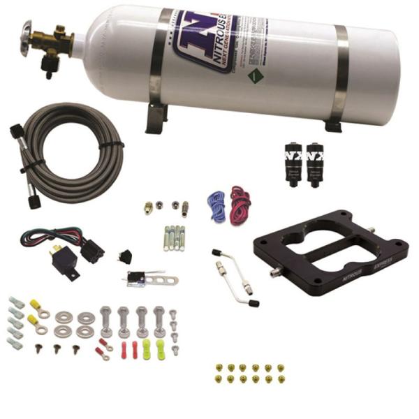 Nitrous Express 40080-15