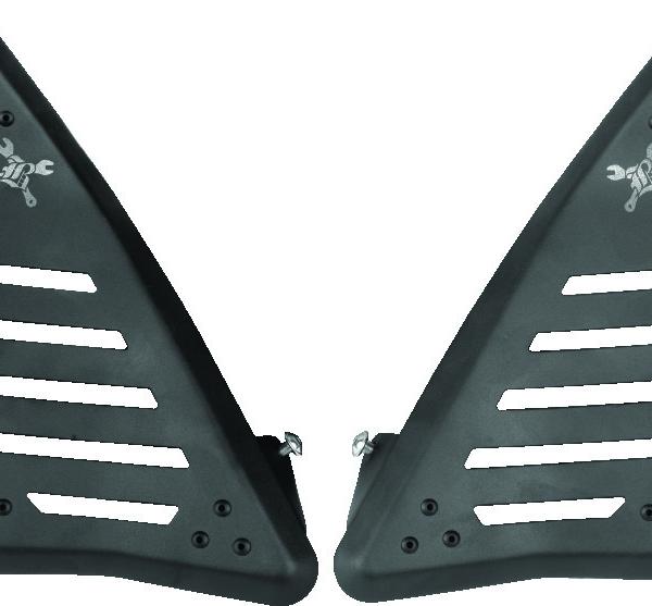 Burly Brand B10-3003TB