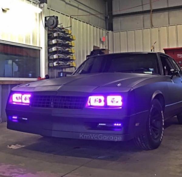 ORACLE Lighting 6909-001