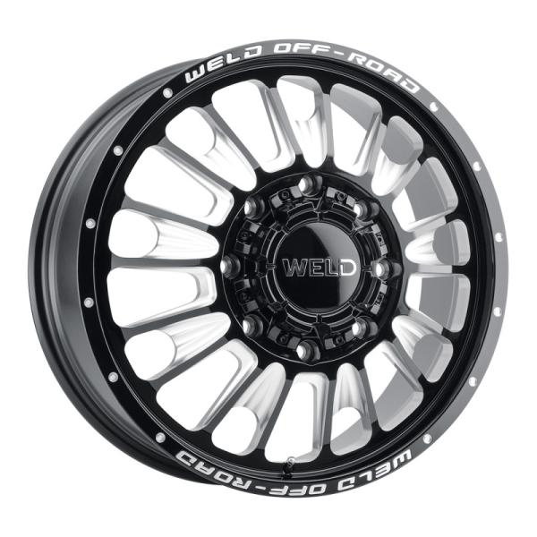 Weld W12108292N31
