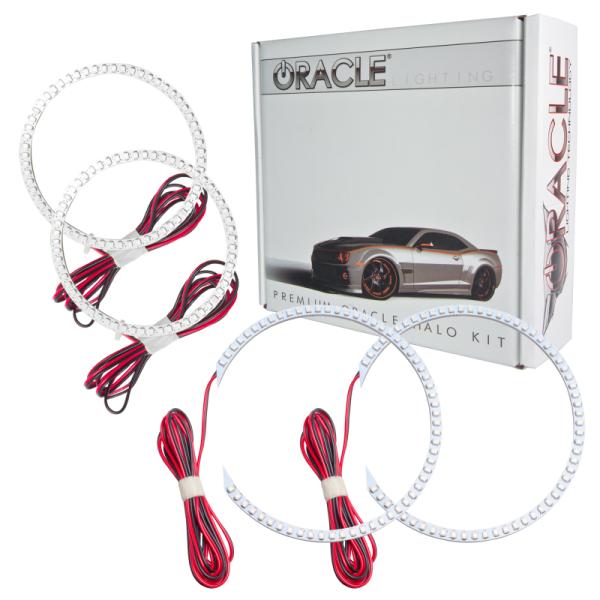 ORL Headlight Halo Kits ORACLE Lighting 2516-001