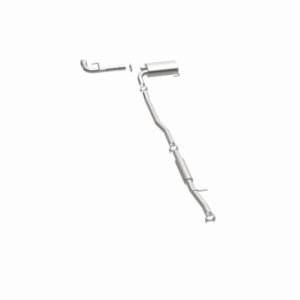 MAG BRE Exhaust Kits Magnaflow 106-0811