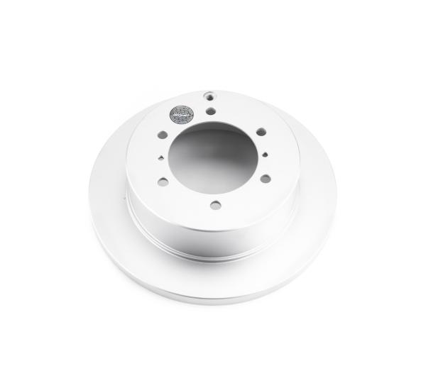 PSB Evolution Coated Rotor PowerStop JBR724EVC
