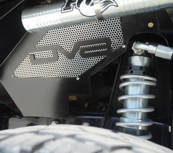 DV8 Offroad INFEND-01FR