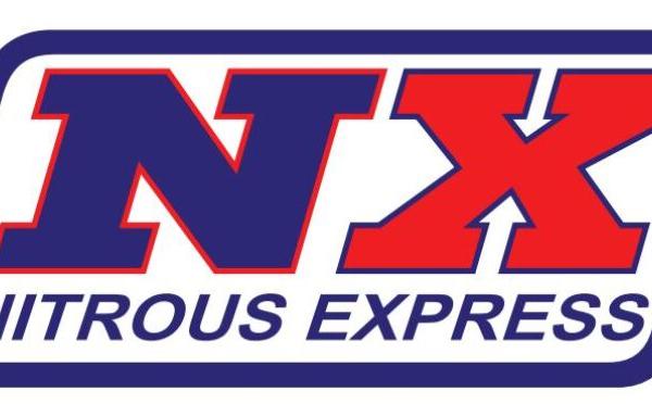 Nitrous Express 20958-00