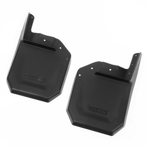 Rugged Ridge 11642.11