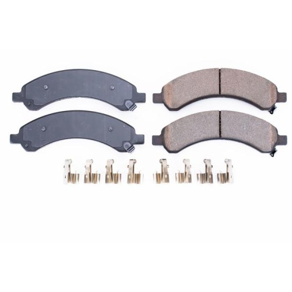 PowerStop 17-989