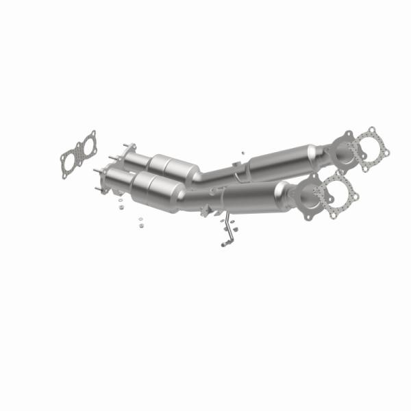 MAG Converter Direct Fit Magnaflow 52276