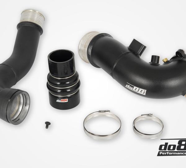 DOB Charge Pipe do88 TR-410