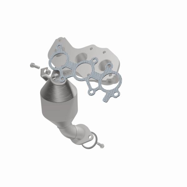 MAG Converter Direct Fit Magnaflow 52548
