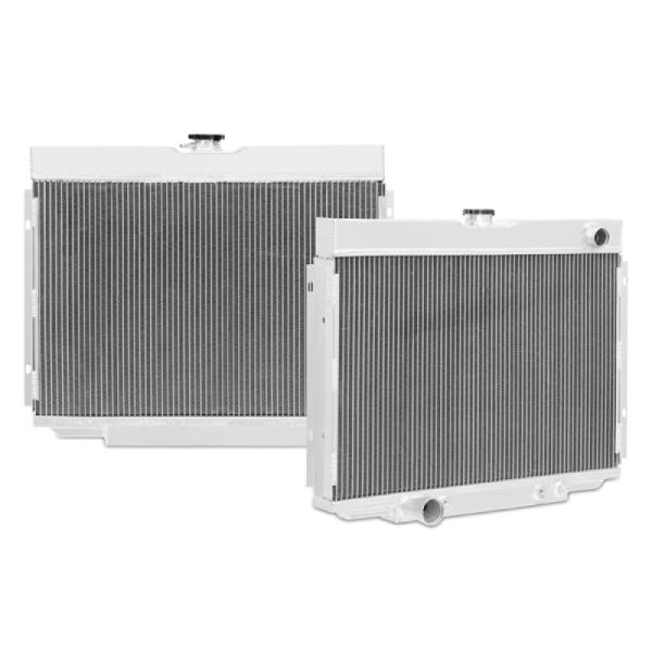 Mishimoto MMRAD-MUSHD-67X