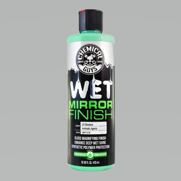 CHG Waxes Chemical Guys GAP11216