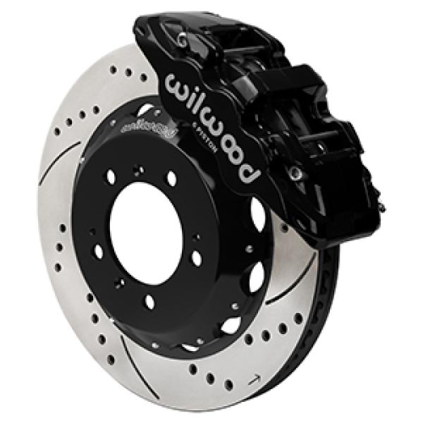 WIL Aero Brake Kit Wilwood 140-17100-D