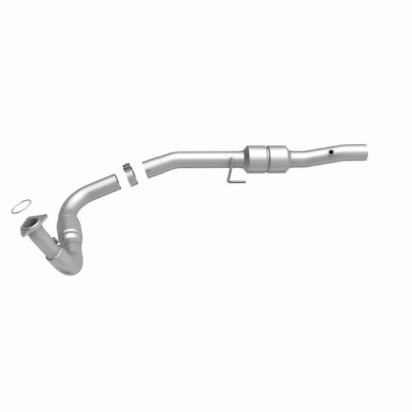 Magnaflow 458067
