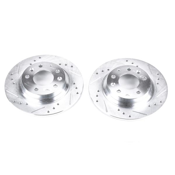 PowerStop JBR999XPR