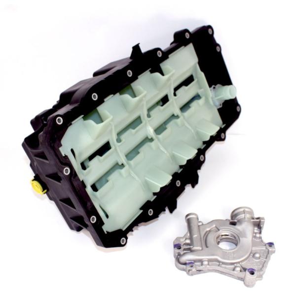 Ford Racing M-6675-M52