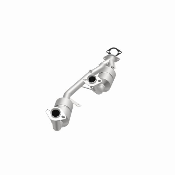 MAG Converter Direct Fit Magnaflow 23382